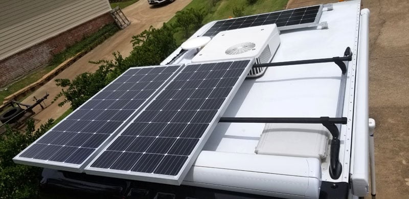 Die Vorteile von 400 Watt Solarmodulen: Warum sich ein Upgrade lohnt